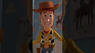 Я впав з неба на дивовижну планету | Історія Іграшок / Toy Story (1995)