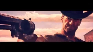 Desperados III - Announcement Trailer: The Save and The Load