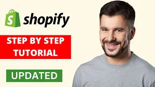 Shopify Dropshipping Tutorial for Beginners 2023 - How To Create A Profitable Shopify Store