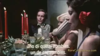 Voodoo Passion (1977) Trailer