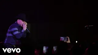 El Bebeto - No Te Creas Tan Importante (En Vivo Desde El Lunario/Norteño)