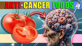 Top shocking foods to prevent cancer cell formation and dementia for the elderly | Dr. John