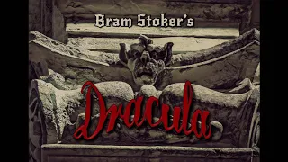 Bram Stoker's Dracula Audiobook Chapter 2 Part 1