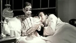 Paul Winchell with Jerry and Knucklehead-Good Night Kids