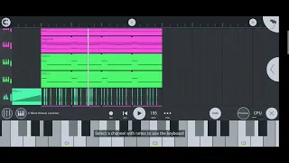 fl studio mobile future bass