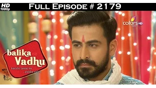 Balika Vadhu - 17th May 2016 - बालिका वधु - Full Episode (HD)