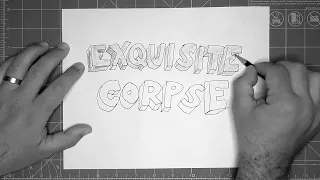 How to play Exquisite Corpse