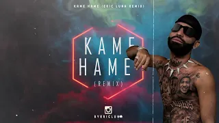 Arcangel - Kame Hame (Tech House Remix)