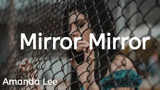 RWBY - "Mirror Mirror" | Amanda Lee Version (lyrics video)