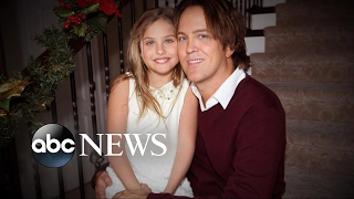 Larry Birkhead on Relationship with Anna Nicole Smith, Raising Their Daughter