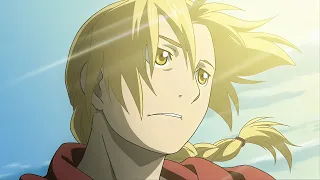 「Creditless」Fullmetal Alchemist: Brotherhood OP / Opening 4「UHD 60FPS」