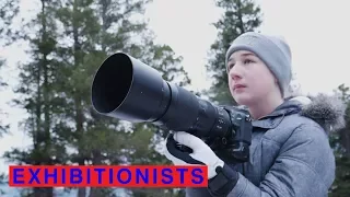 Art Kids: Wildlife photography to next level costumes | Exhibitionists S03E21 Full Episode