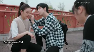 love once again❤new chinese mix Hindi song❤chinese drama❤ chinese love story