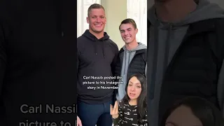 CORRECTION! Is Jeffree Star Dating First Openly Gay NFL Player Carl Nassib?!