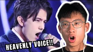 Dimash Qudaibergen - SOS | Pianist Reacts To Live performances!