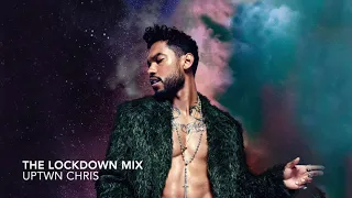 Lockdown Mix - Miguel, The Weeknd, Ariana Grande, Doja Cat, Saint Jhn, PartyNextDoor, Lizzo
