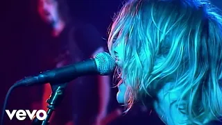 Nirvana - Lithium (Live At Paradiso, Amsterdam 1991)