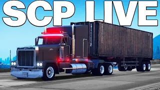 SCP SWAT FRIDAY NIGHT GTA 5 RP LIVE  (viewer suggestions)