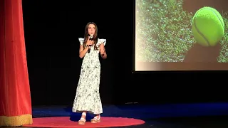 An athlete's strategies for success | Charlotte Lemkau | TEDxYouth@LCJSMS