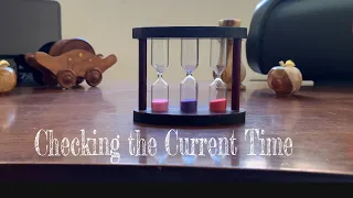 Dose the hourglasses ⏳ Actually Works Currently? Hourglass ( 4K )
