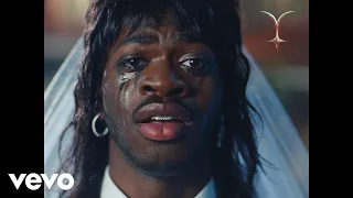 Lil Nas X - THATS WHAT I WANT (Official Video)