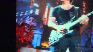 Avenged Sevenfold - Almost Easy (Live, 09/22/2010)