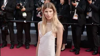 Veronika Heilbrunner and more on the red carpet in Cannes