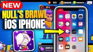 ✅ How to Install Nulls Brawl on iOS (iPhone & iPad) Null's Brawl iPhone Tutorial 2024