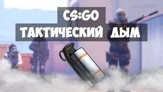 CS:GO | Тактический дым | Bichygan