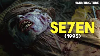 Seven (1995) Ending Explained | Haunting Tube