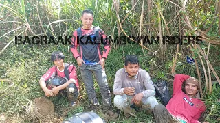 Trail Ride | Kalumboyan | Bayawan City