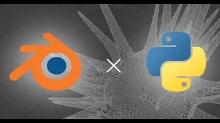 Solve Problem :  Blender and Python Library