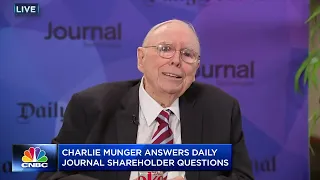 Why Charlie Munger Admires Benjamin Franklin