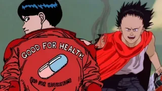 The secret behind Akira's success