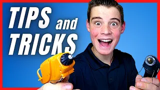8 Easy Hot Glue Gun Tips and Tricks (How to Use a Glue Gun Like a Pro)