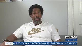 36 years served for wrongful conviction, now freed