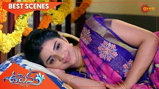 Uppena - Best Scenes | 28 May 2022 | Full Ep FREE on SUN NXT | Telugu Serial | Gemini TV