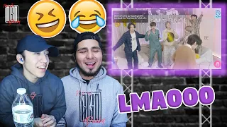 BTS 'Life Goes On' Comeback Special Show Vlive | NSD REACTION