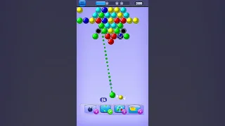 Bubble Shooter Level 1188.