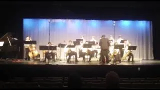 Get Happy  MCPS Junior Jazz 2012