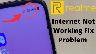 Realme 9 9i Internet Slow Work Fix This Problem | New All Models Realme APN Settings 4G+