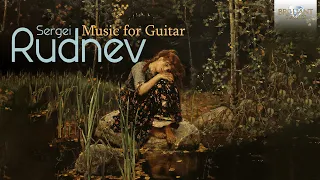 Rudnev: Music for Guitar