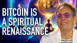 Bitcoin is a Catalyst for Spiritual Renaissance | Max Keiser | BFM050