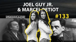 #133 - Joel Guy Jr. & Marcel Petiot