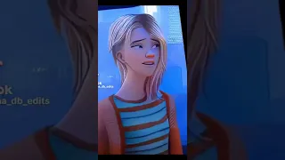 Gwen edit (I just wanna dance)