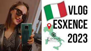 ✈️VLOG: Excursión perfumil en Milán 🇮🇹 Italia 🔴 Feria de perfumes Esxence 2023 | Smarties Reviews