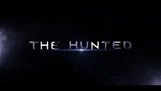 The Hunted ~ Unreal Engine Proof of Concept Short Film ~ Metaverse