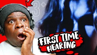 Artist REACTS TO - The Kid LAROI - F*CK LOVE 3+: OVER YOU Deluxe (Full Album) REACTION