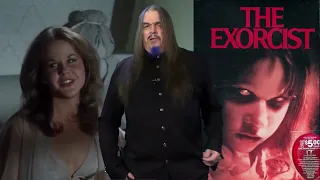 Exorcist Excoriated