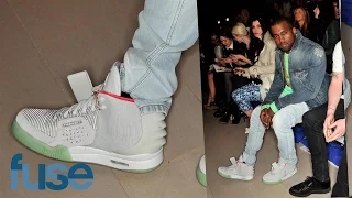 Episode 5: Yeezy and Sneaker Culture | The Kanye Effect